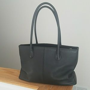 J. CREW handbag